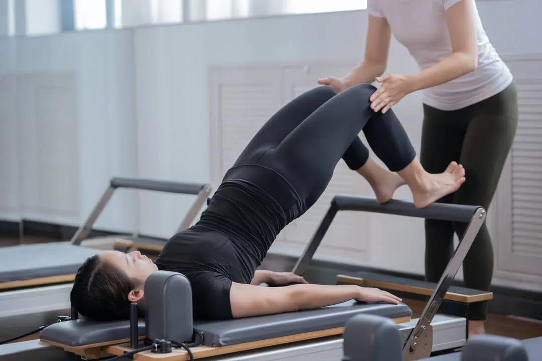Hip Problems May Play a Role in Disabling Low Back Pain - Abramson ...